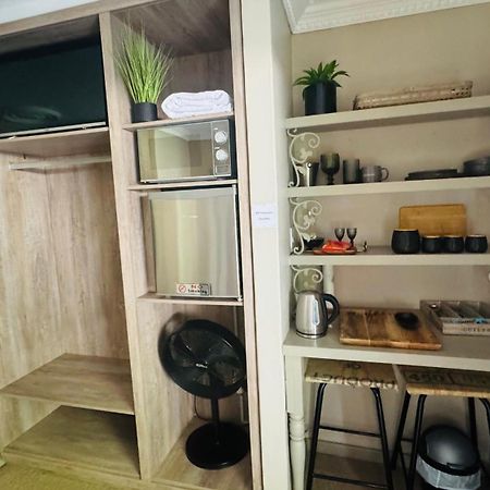 Zwartmodder Clarens Lägenhet Exteriör bild